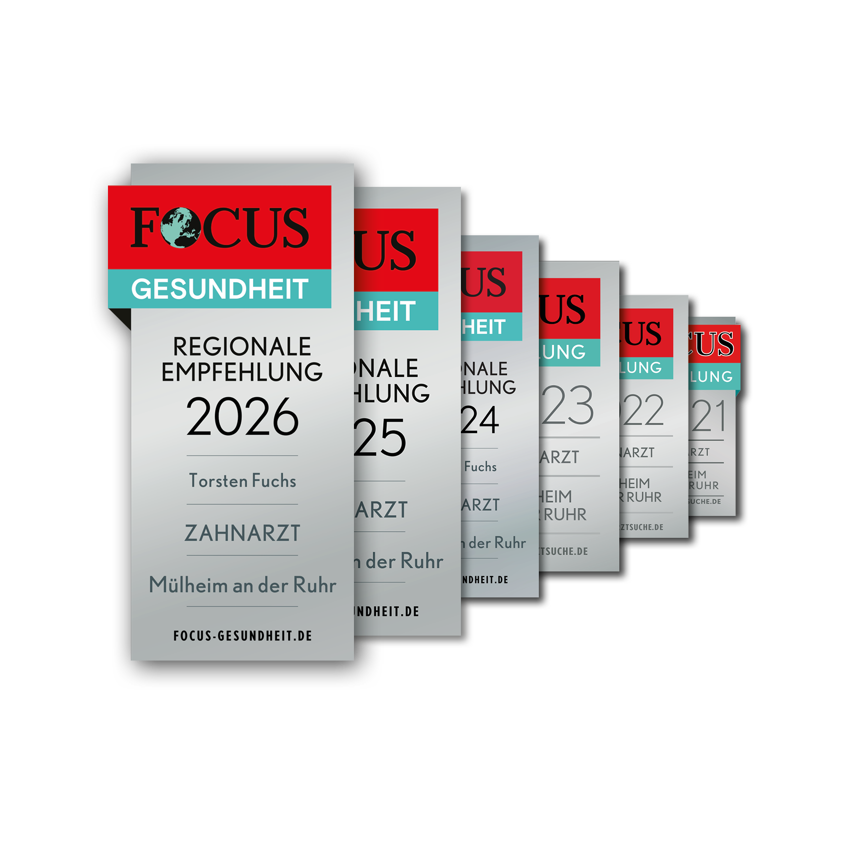 Zahnmedizin für die ganze Familie